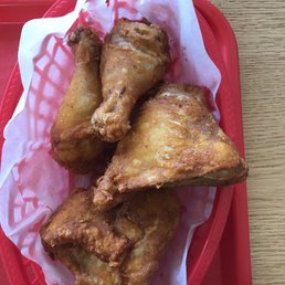 Baked Chicken