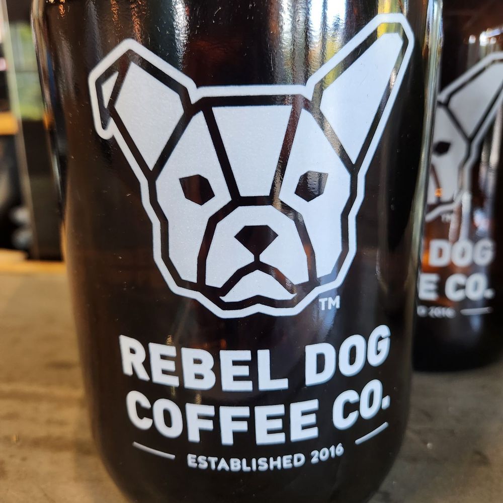 Rebel Dog Coffee Co. FARMINGTON - Coffee & Tea Near Me - Farmington, Connecticut Rebel Dog Coffee Co. FARMINGTON - Coffee & Tea Near Me - Farmington, Connecticut