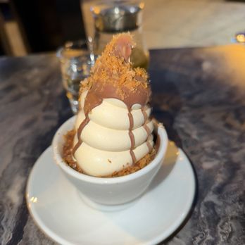 Creepies - Baguettes soft serve - Restaurants Near Me - Chicago, Illinois