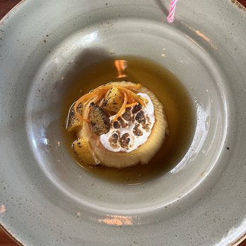 Gypsy Kitchen DC - Flan - Tapas/Small Plates Near Me - Washington, DC, District of Columbia