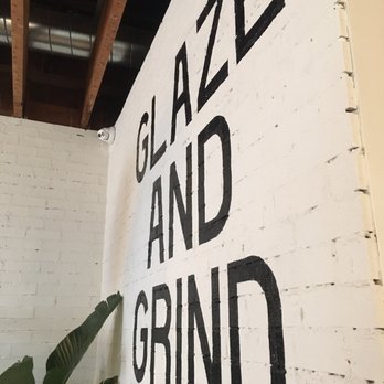 The Goods - Donuts Near Me - Carlsbad, California