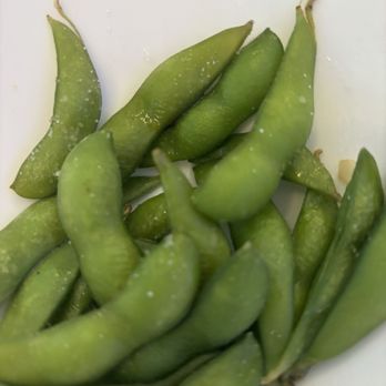 RaKuu - Edamame was delicious - Sushi Bars Near Me - Katy, Texas