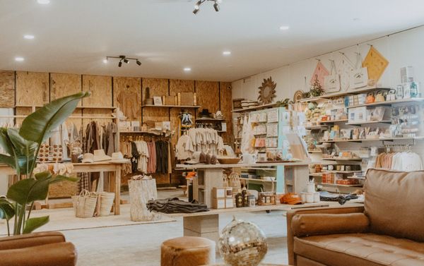 JT Trading Post by null