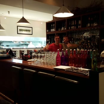 Finz - May 2015 - Seafood Near Me - Queenstown, OTA Finz - May 2015 - Seafood Near Me - Queenstown, OTA