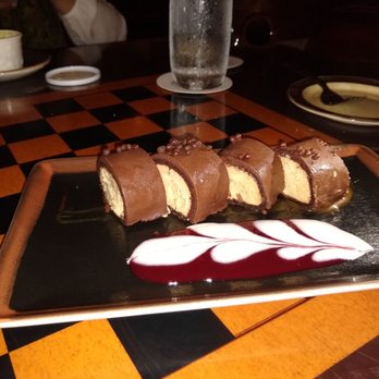 Stevenson's Library - Tiramisu - Bars Near Me - Koloa, Hawaii Stevenson's Library - Tiramisu - Bars Near Me - Koloa, Hawaii