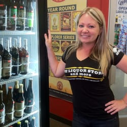 The Liquor Store and More in Hopkins - T-shirts available for sale