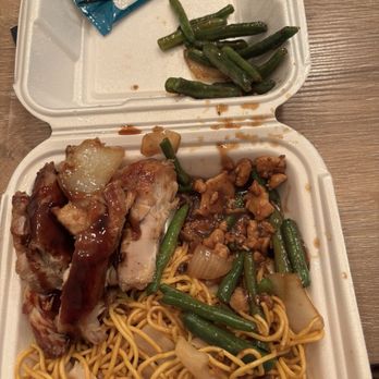 Panda Express - Fast Food Near Me - Hinesville, Georgia