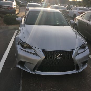 Lexus of Henderson - So long Lexi - Car Dealers Near Me - Henderson, Nevada