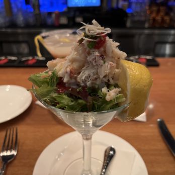 Brickhouse - Bend - Dungeoness crab was huge and tasty tonight - American Near Me - Bend, Oregon