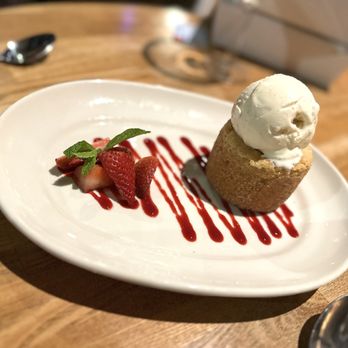 Coastal Kitchen - Fabulous Butter Cake - New American Near Me - Dana Point, California Coastal Kitchen - Fabulous Butter Cake - New American Near Me - Dana Point, California