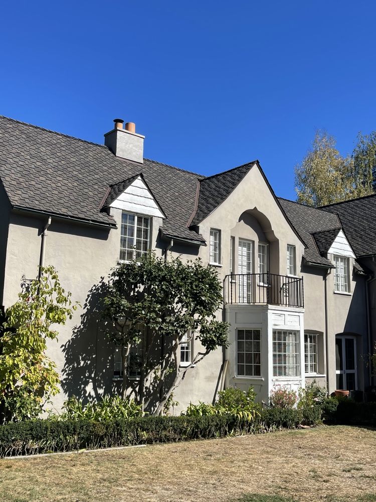 Slide of A1 Home Roofing