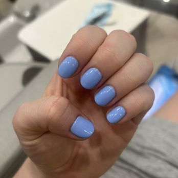 Le’s Nail Bar - Nail Salons Near Me - Pasadena, Maryland