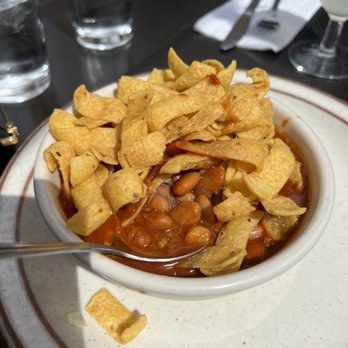 The Shed - Chili is 10/10 - New Mexican Cuisine Near Me - Santa Fe, New Mexico