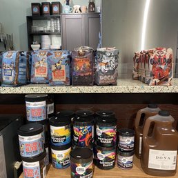 Dark Matter products Dark Matter products