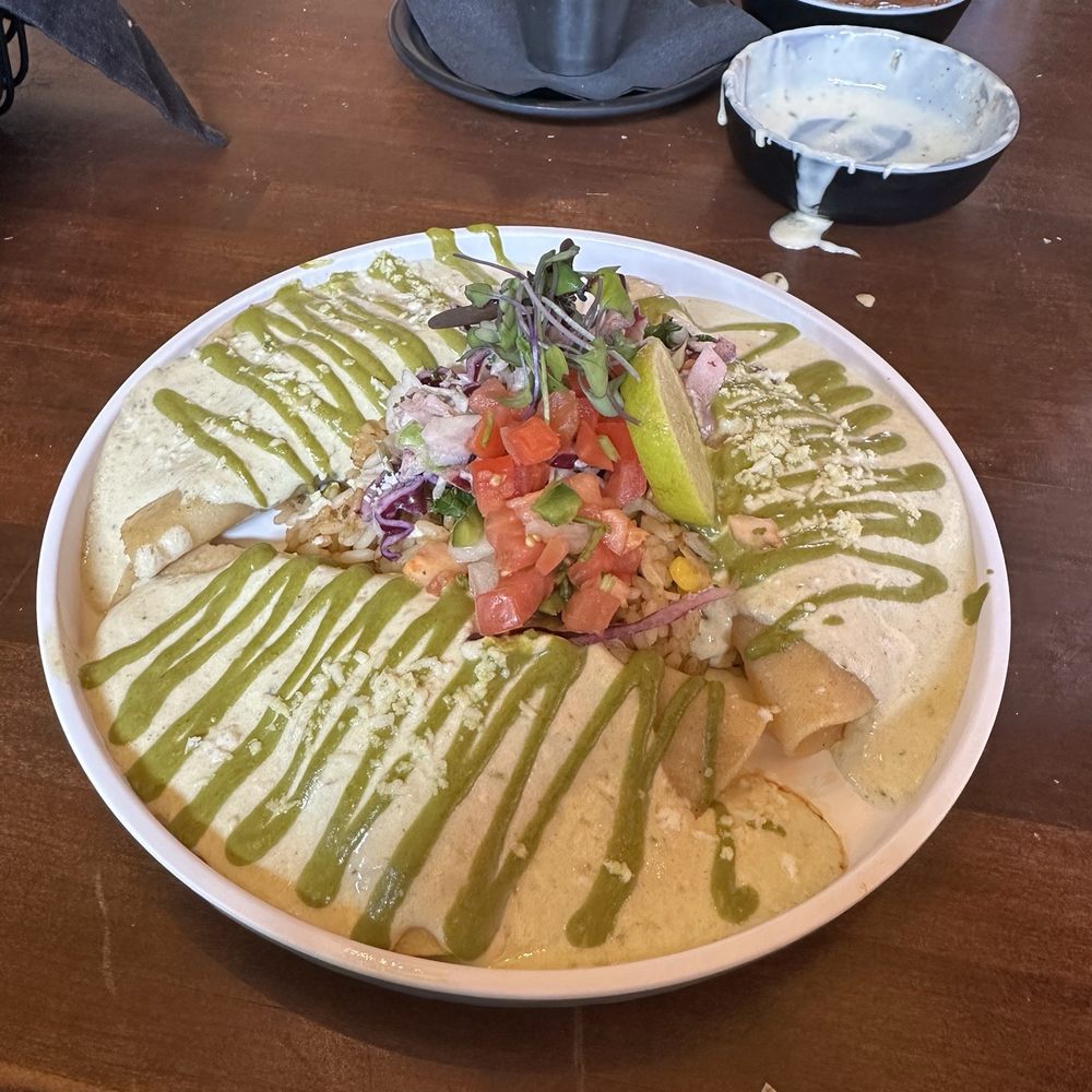 Uptown Cantina - Enchilada's - Mexican Near Me - Birmingham, Alabama Uptown Cantina - Enchilada's - Mexican Near Me - Birmingham, Alabama