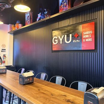 Gyu Plus - Japanese Near Me - Las Vegas, Nevada Gyu Plus - Japanese Near Me - Las Vegas, Nevada