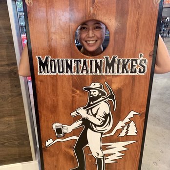 Mountain Mike's Pizza - Pizza Near Me - Gold River, California