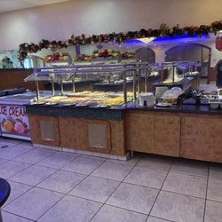 Kingdom Buffet