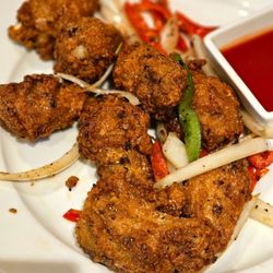 Pho 9 - Cherry Hill - Kings wings