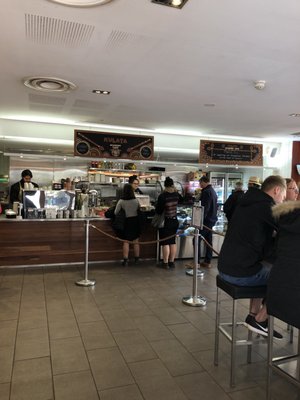 Kulata Academy Cafe by null