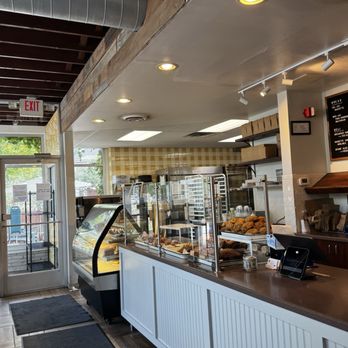 Honey & Rye Bakehouse - Desserts Near Me - Minneapolis, Minnesota Honey & Rye Bakehouse - Desserts Near Me - Minneapolis, Minnesota
