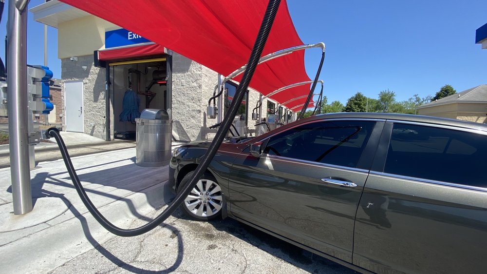 WASH N’ RUN Updated August 2024 2735 Main St, Highland, Indiana