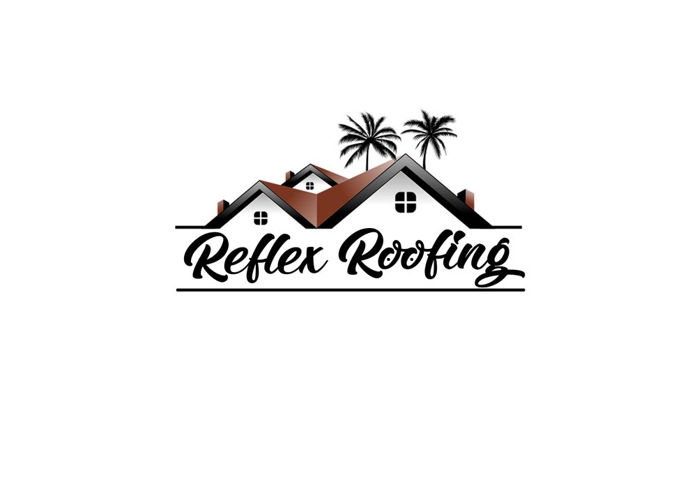 Slide of Reflex Roofing