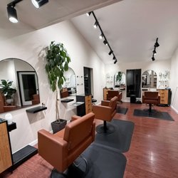 Jagged Salon & Spa