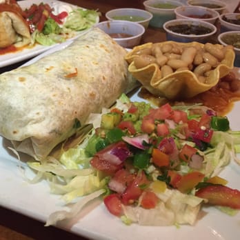 Los Agaves - Garden Burrito - Tacos Near Me - Santa Barbara, California Los Agaves - Garden Burrito - Tacos Near Me - Santa Barbara, California