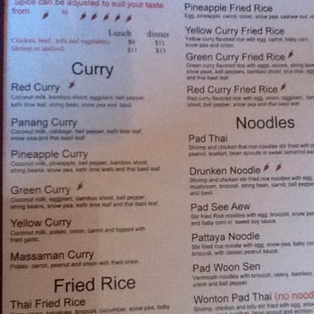 Thai Time - hmmmm what shall we have? - Thai Near Me - Binghamton, New York Thai Time - hmmmm what shall we have? - Thai Near Me - Binghamton, New York