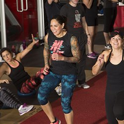 John Savidis Lean & Fit Elite