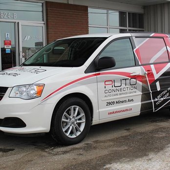 Auto Connection Sales Centre - Our Free Shuttle Service to help you get where you need to go! - Used Car Dealers Near Me - Saskatoon, Saskatchewan