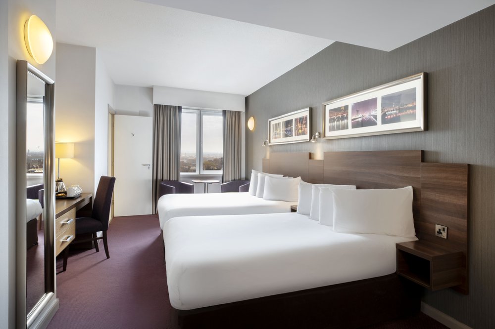 Leonardo Hotel Glasgow