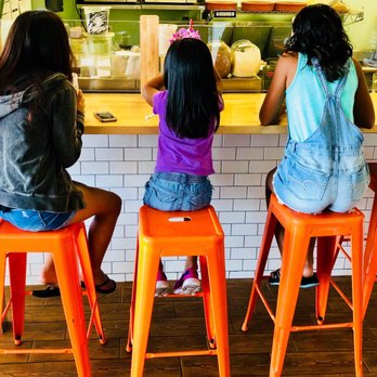 Tropical Smoothie Cafe - Juice Bars & Smoothies Near Me - Seminole, Florida Tropical Smoothie Cafe - Juice Bars & Smoothies Near Me - Seminole, Florida