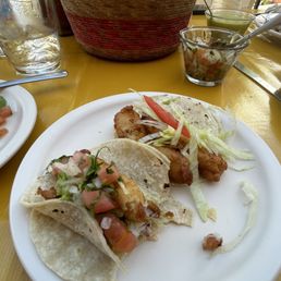 Fish Tacos Fish Tacos
