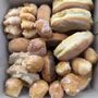 Royal Jelly Donuts