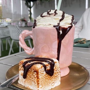 Sugar and Scribe - S&S Hot Chocolate - Bakeries Near Me - La Jolla, California Sugar and Scribe - S&S Hot Chocolate - Bakeries Near Me - La Jolla, California
