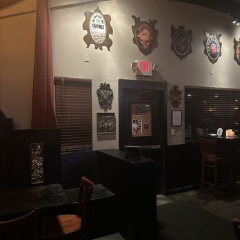 The Holy Grail Pub - Pubs Near Me - Plano, Texas