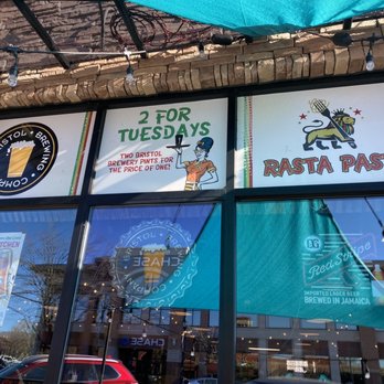 Rasta Pasta - Caribbean Near Me - Colorado Springs, Colorado Rasta Pasta - Caribbean Near Me - Colorado Springs, Colorado