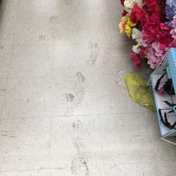 Dollar General - Mop much???