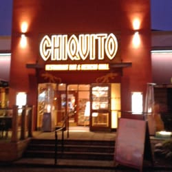 Chiquito