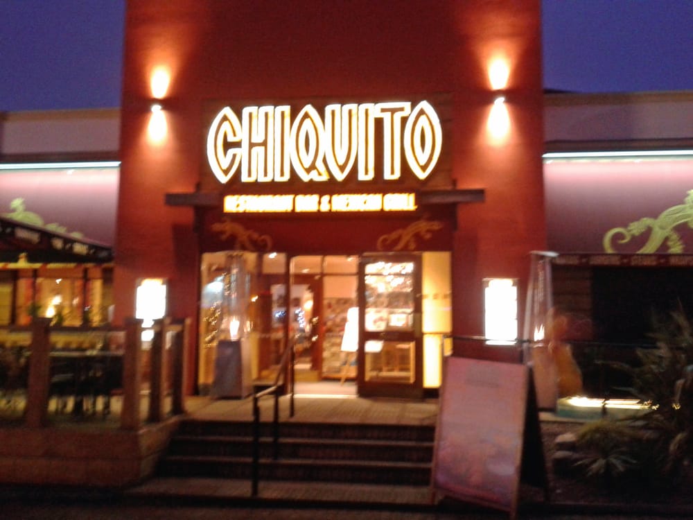 Chiquito