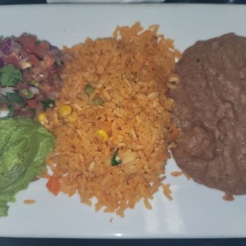 Casa Jalisco - Mexican Near Me - Port Lavaca, Texas