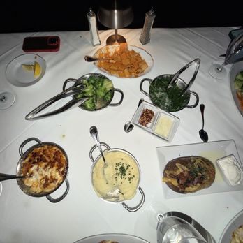 Durant's - Sides - Steakhouses Near Me - Phoenix, Arizona Durant's - Sides - Steakhouses Near Me - Phoenix, Arizona