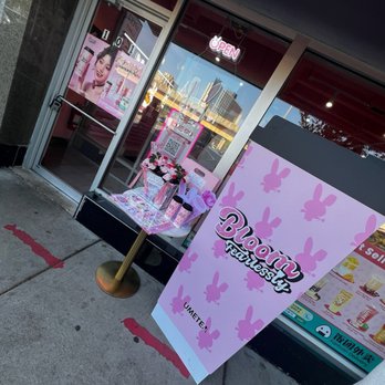 Ume Tea - Bubble Tea Near Me - Chicago, Illinois