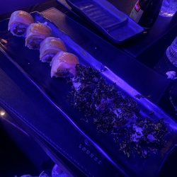 Fuji Sushi Lounge