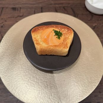 Benu - Asian Fusion Near Me - San Francisco, California