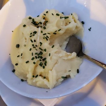 LB Steak - Mashed potatoes didn't stand a chance! Comfort food!!! - Steakhouses Near Me - San Jose, California LB Steak - Mashed potatoes didn't stand a chance! Comfort food!!! - Steakhouses Near Me - San Jose, California