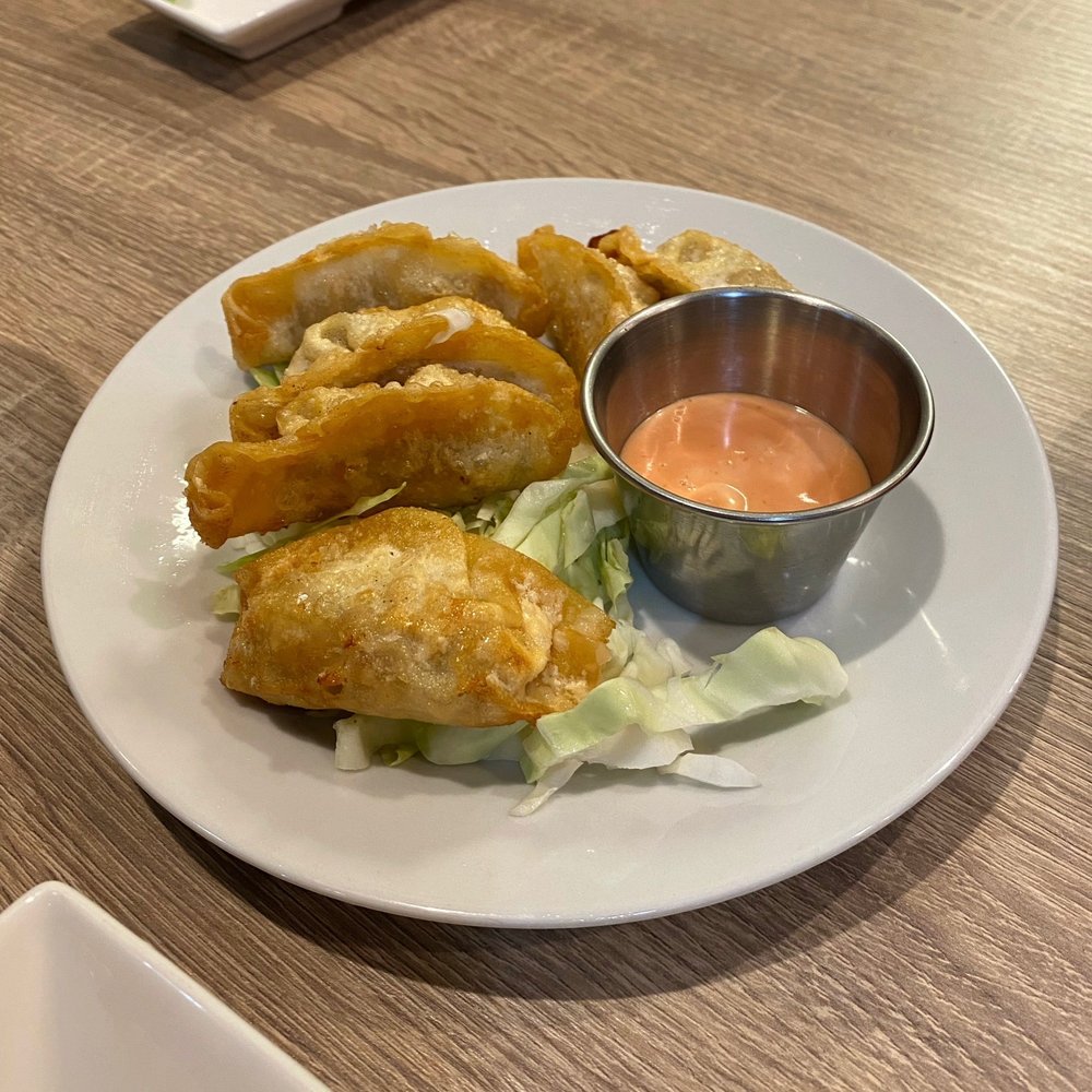 Chicago Sushi - Gyoza - Japanese Near Me - Des Plaines, Illinois Chicago Sushi - Gyoza - Japanese Near Me - Des Plaines, Illinois
