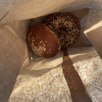 Keto Bakery - Everything bagel, hamburger bun - Desserts Near Me - Orange, California Keto Bakery - Everything bagel, hamburger bun - Desserts Near Me - Orange, California